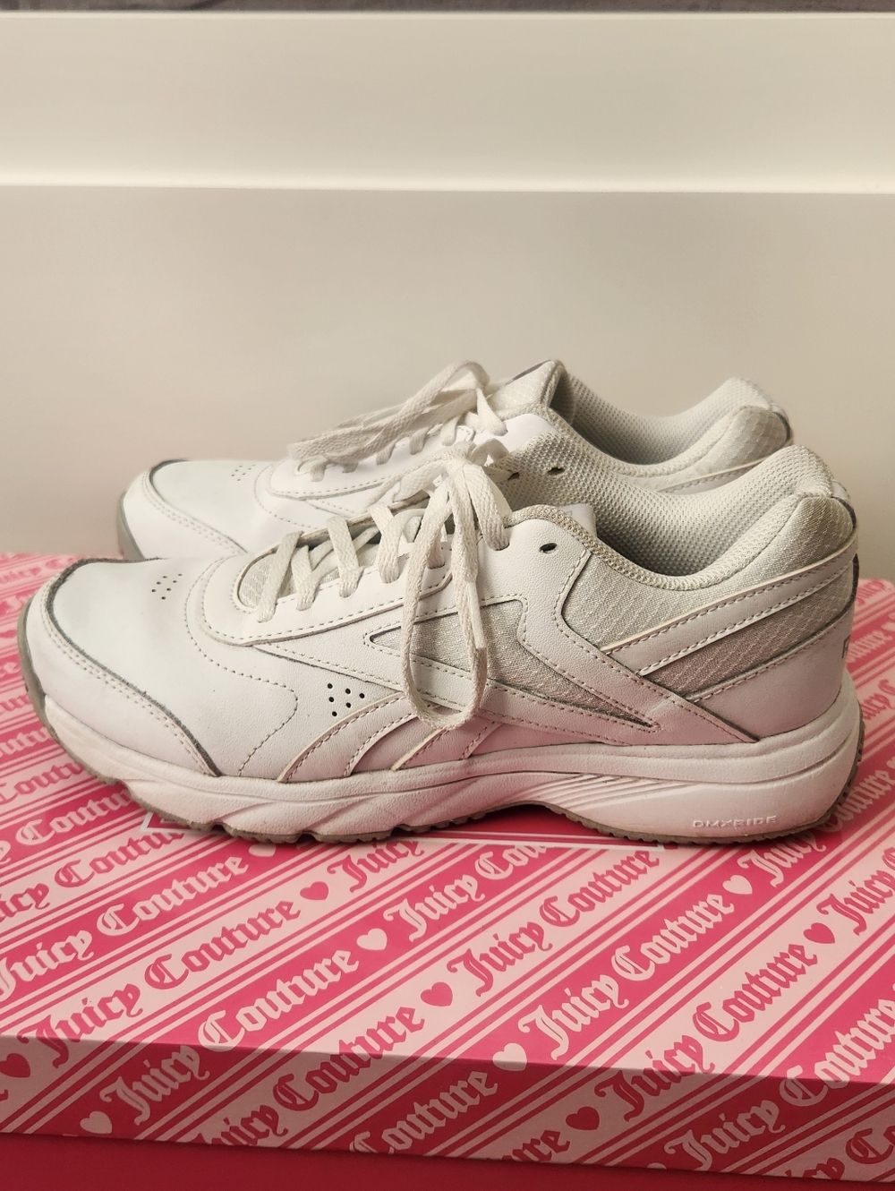 Reebok Runners - Picture 2 of 7